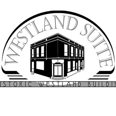 The Westland Suite Chester Esterno foto