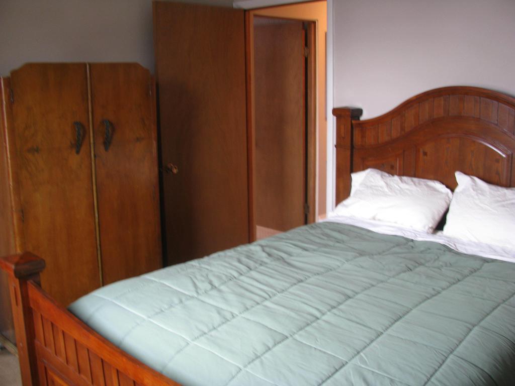 The Westland Suite Chester Camera foto