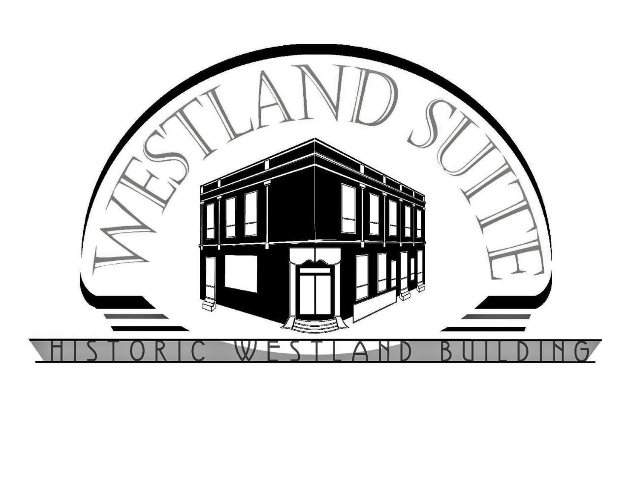 The Westland Suite Chester Esterno foto