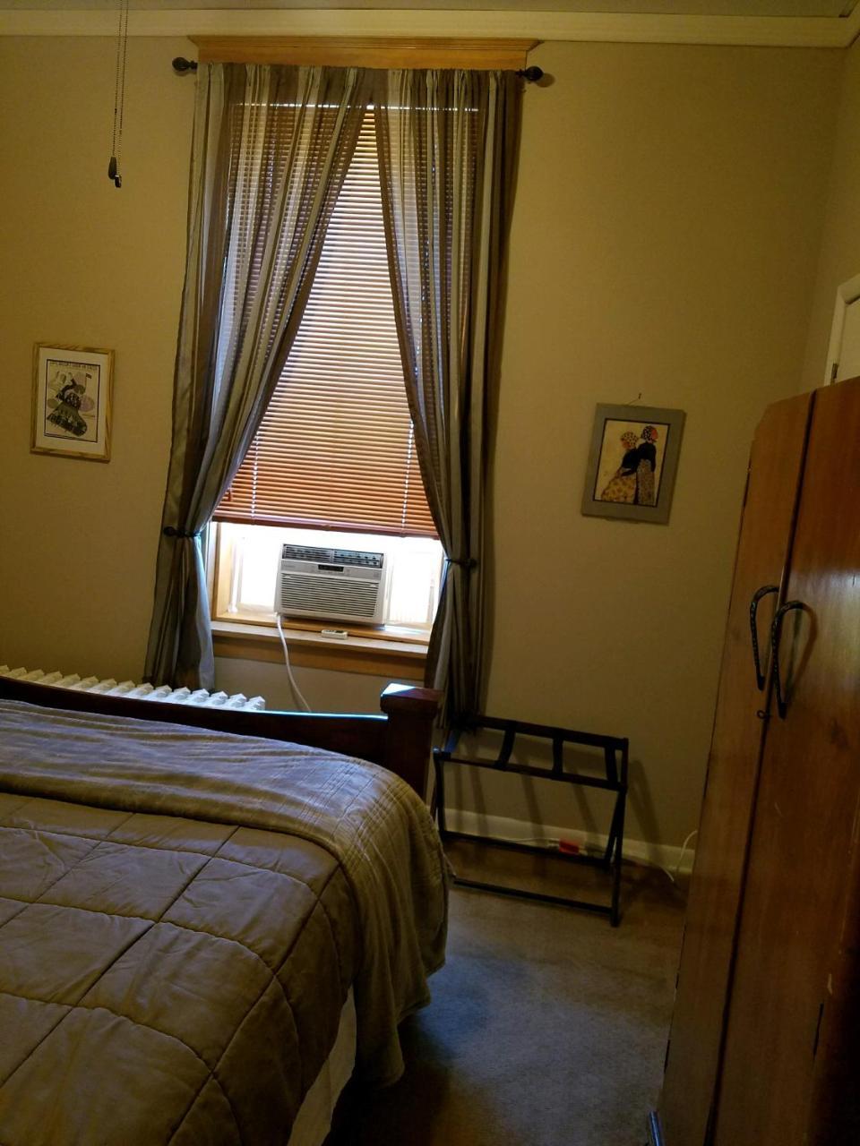 The Westland Suite Chester Esterno foto